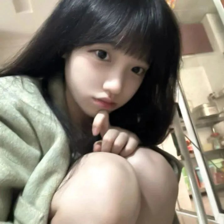 多年后的全家福
